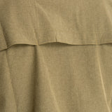 Camisa Manga Corta Hombre Akaroa Verde Musgo Merrell