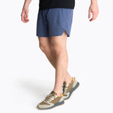 Short Hombre Picton Gris Oscuro Merrell