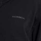 Poleron Hombre Russell Negro Merrell