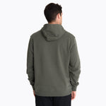 Poleron Hombre Kaikoura Verde Oscuro Merrell