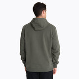 Poleron Hombre Kaikoura Verde Oscuro Merrell