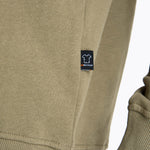 Poleron Hombre Hokitika Beige Oscuro Merrell
