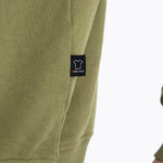 Poleron Hombre Hokitika Verde Musgo Merrell