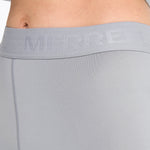 Primera Capa Inferior Mujer Hamilton Gris Claro Merrell
