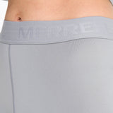 Primera Capa Inferior Mujer Hamilton Gris Claro Merrell