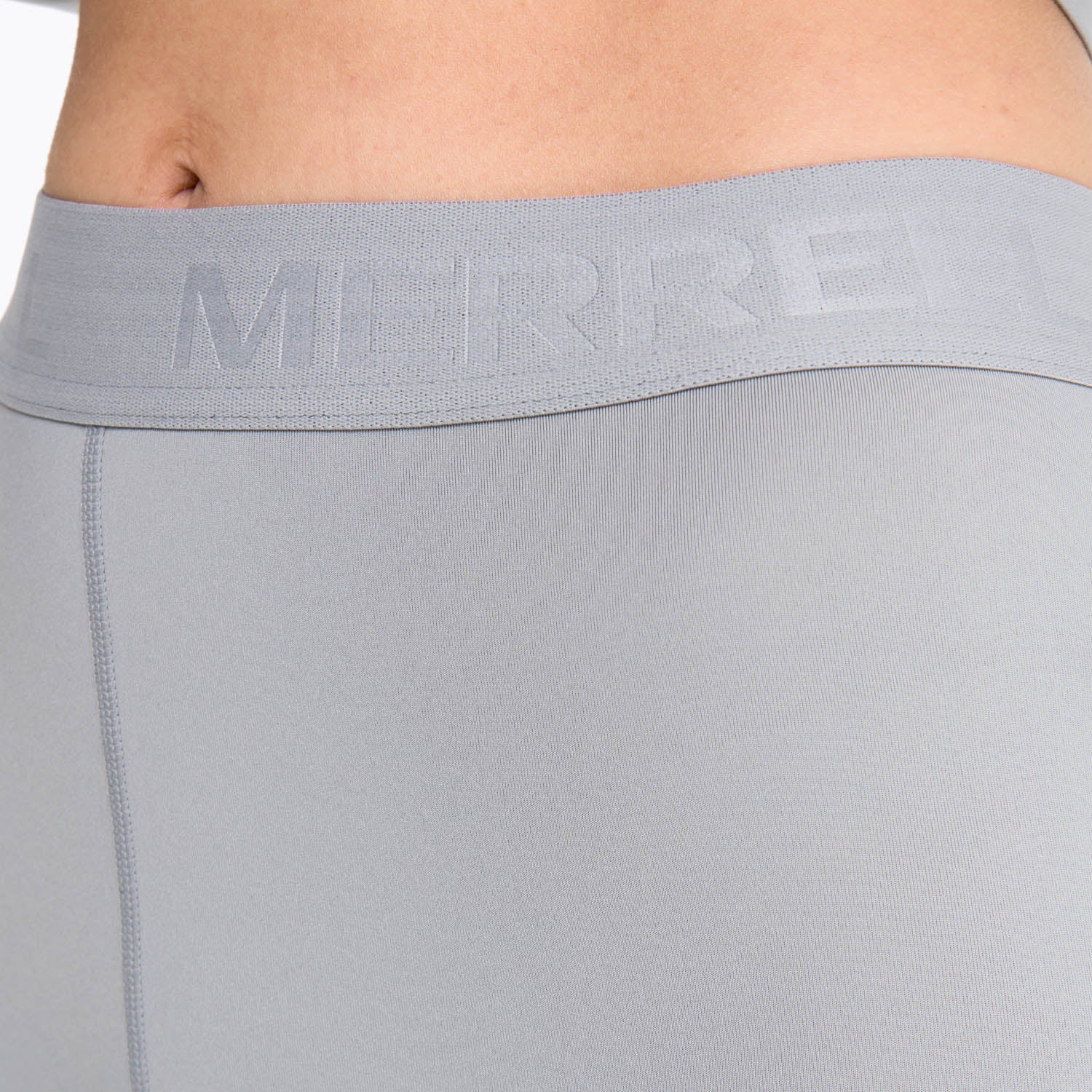 Primera Capa Inferior Mujer Hamilton Gris Claro Merrell