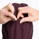 Impermeable Mujer Tauranga Lila Merrell