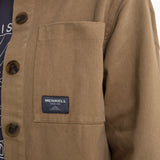 Chaqueta Mujer Rapeti Beige Oscuro Merrell