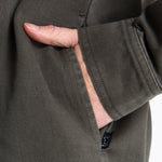 Chaqueta Mujer Rapeti Verde Oscuro Merrell