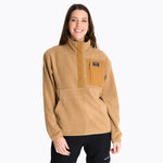 Polar Mujer Microfleece Koura Beige Oscuro Merrell