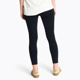 Calza Mujer Ankle Fit Legging Tehea Negro Merrell
