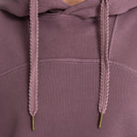 Poleron Mujer Arewhana Morado Oscuro Merrell