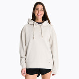 Poleron Mujer Arewhana Crema Merrell