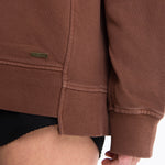 Poleron Mujer Arewhana Terracota Merrell