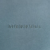 Poleron Mujer Pokiha Verde Musgo Merrell