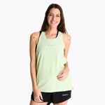 Polera Sin Mangas Mujer Otere Verde Claro Merrell