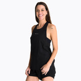 Polera Sin Mangas Mujer Otere Negro Merrell