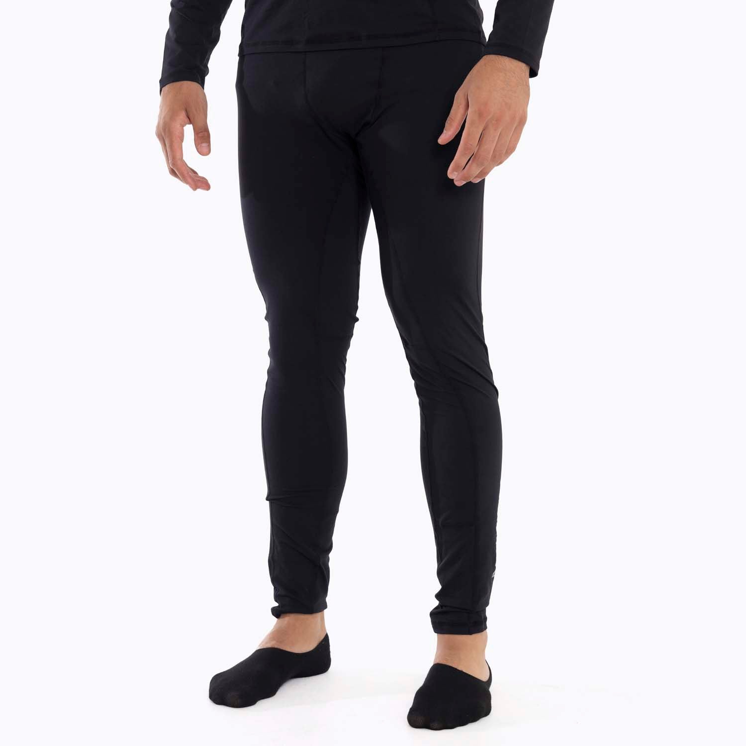 Primera Capa Hombre Térmica Wiht Fleece Merrell