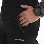 Cubre Pantalon Hombre Hardshell Merrell