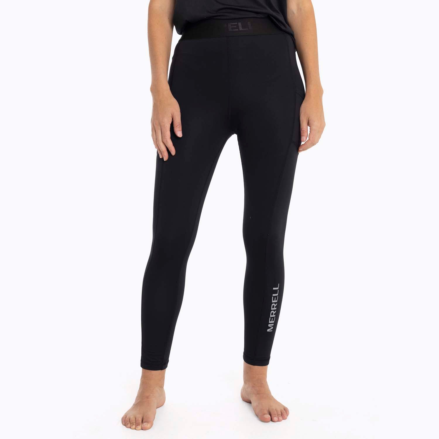 Primera Capa Mujer Térmica With Fleece Merrell