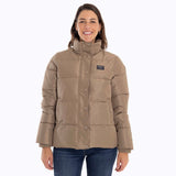 Parka Mujer Puffa Merrell