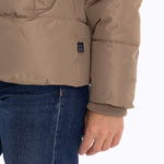 Parka Mujer Puffa Merrell