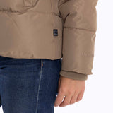 Parka Mujer Puffa Merrell