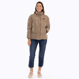 Parka Mujer Puffa Merrell