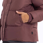 Parka Mujer Puffa Merrell