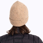 Gorro Unisex Tetsa 2-Layer Beanie Gris Merrell
