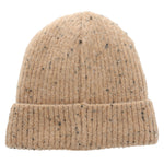 Gorro Unisex Tetsa 2-Layer Beanie Gris Merrell