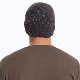 Gorro Unisex Tetsa 2-Layer Beanie Gris Merrell