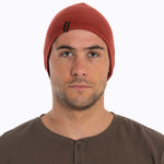 Gorro Unisex Beaton 2-Layer Beani Rojo Merrell