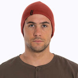 Gorro Unisex Beaton 2-Layer Beani Rojo Merrell