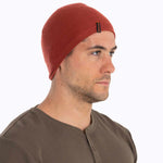 Gorro Unisex Beaton 2-Layer Beani Rojo Merrell
