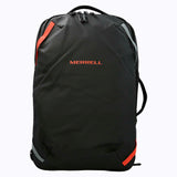 Mochila Unisex Obo Expandable Backp Negro Merrell