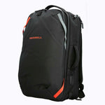 Mochila Unisex Obo Expandable Backp Negro Merrell