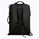 Mochila Unisex Obo Expandable Backp Negro Merrell
