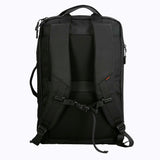 Mochila Unisex Obo Expandable Backp Negro Merrell