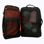 Mochila Unisex Obo Expandable Backp Negro Merrell