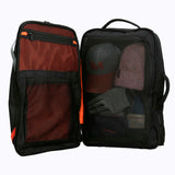 Mochila Unisex Obo Expandable Backp Negro Merrell