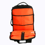 Mochila Unisex Obo Expandable Backp Negro Merrell