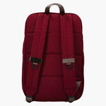 Mochila Unisex Gundahoo Urban Back Rojo Merrell