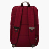 Mochila Unisex Gundahoo Urban Back Rojo Merrell