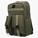 Mochila Unisex Gundahoo Urban Back Verde Merrell