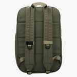 Mochila Unisex Gundahoo Urban Back Verde Merrell