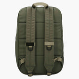 Mochila Unisex Gundahoo Urban Back Verde Merrell