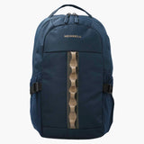 Mochila Unisex Trout Basic 25 Lt Azul Merrell