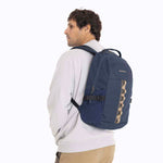 Mochila Unisex Trout Basic 25 Lt Azul Merrell