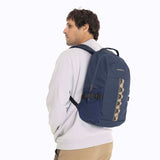 Mochila Unisex Trout Basic 25 Lt Azul Merrell